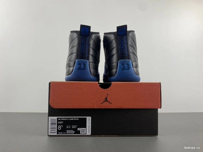  130690-014 “Game 12 Air  Royal” Jordan 1028